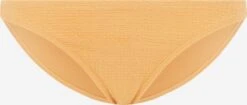 Billabong Bikini Broekjes Bikinibroek So Dazed Dames Mosterd