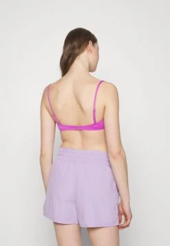 Billabong Sol Searcher Drapped- Bikinitop - Bright Orchid -Billabong a194cbcf20974e1e9e87c14b95556234