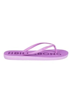 Billabong Sunlight Tongs- Teenslippers - Bright Orchid