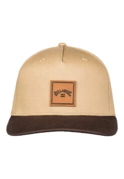 Billabong Stacked Mit Snapbackverschluss Aby - Pet - Gld
