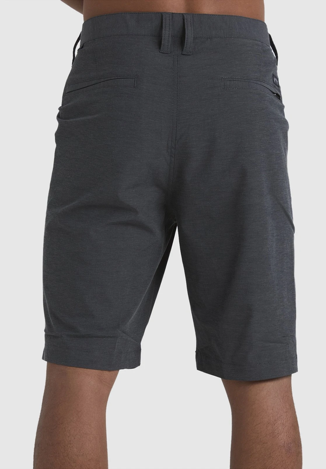 Billabong Crossfire Submersible - Shorts - Asphalt 5 Billabong Crossfire Submersible - Shorts - Asphalt - Afbeelding 3
