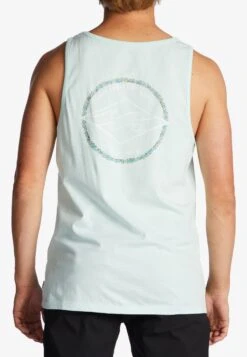 Billabong Top - Seaglass