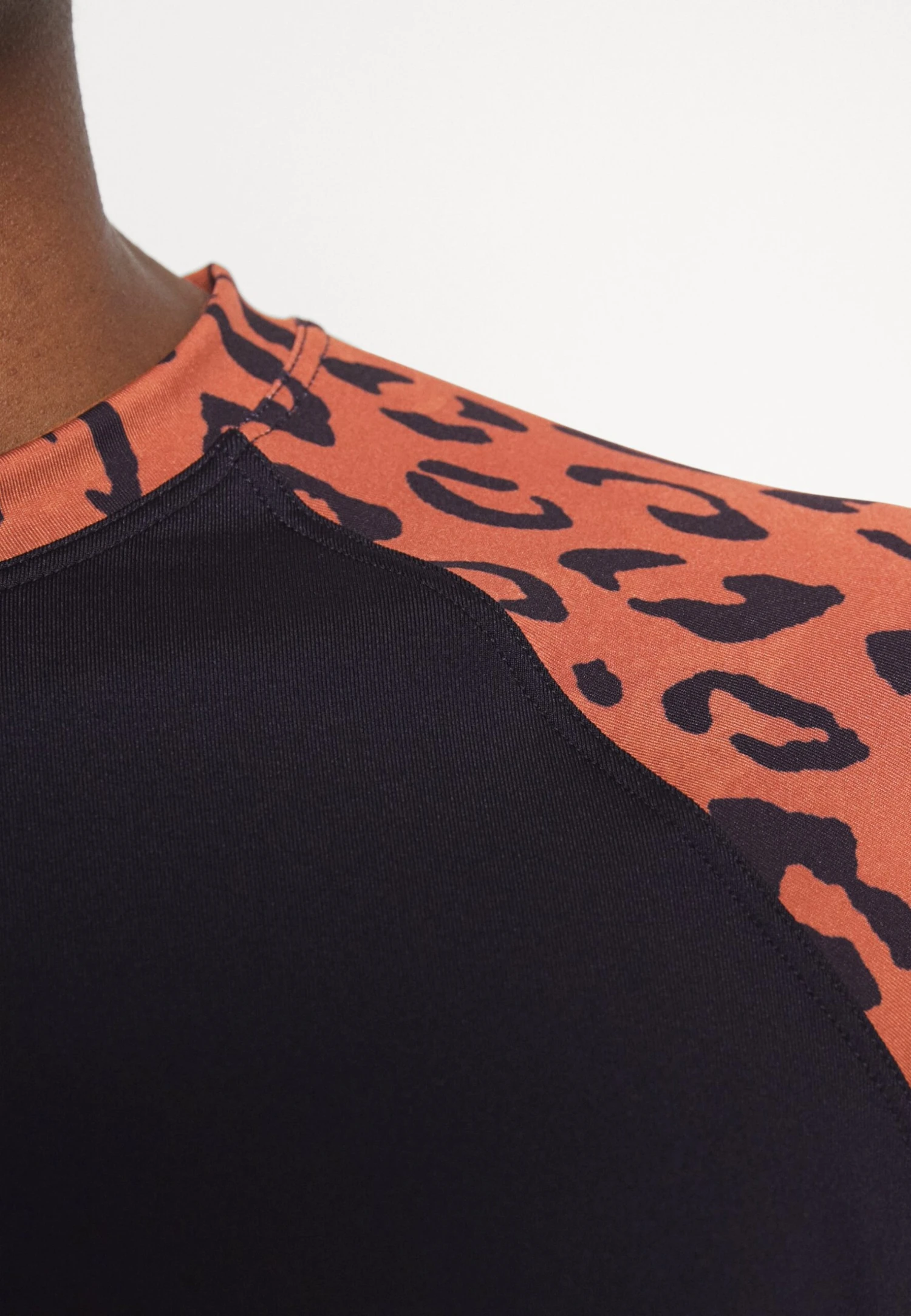 Billabong Spotted In Paradise - Bikinitop - Black Pebble 6 Billabong Spotted In Paradise - Bikinitop - Black Pebble - Afbeelding 4