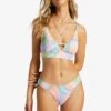 Billabong Sweet Side Of ParadiseAvec - Bikinitop - Mul -Billabong a359dad661a840119ca575b8f05e0799