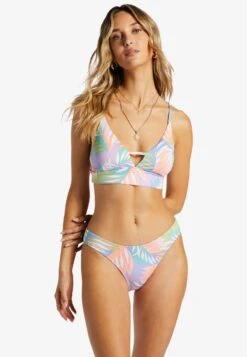 Billabong Sweet Side Of ParadiseAvec - Bikinitop - Mul