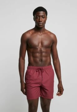 Billabong All Day - Zwemshorts - Blood