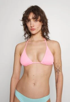Billabong Sol Searcher Multi Tri - Bikinitop - Pink Daze