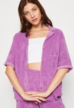 Billabong Sands - Overhemdblouse - Bright Orchid -Billabong a49310beeefe442fa5a82992f987b4e3