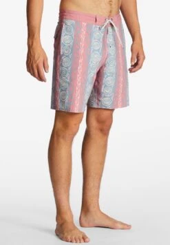 Billabong Sundays Lo Tide - Zwemshorts - Dusty Red 13 Billabong Sundays Lo Tide - Zwemshorts - Dusty Red -Billabong a4a946b2d2d84f15a3c56d8483a7dd07