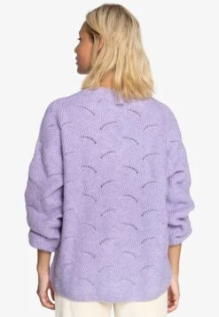 Billabong Mystic Beach - Trui - Purple -Billabong a4b45fe6c19a42588dcbabc8035a87d3