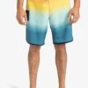 Billabong 73 Fade Pro - Zwemshorts - Gold -Billabong a4f1074455f6452fb77ea2647734db3d