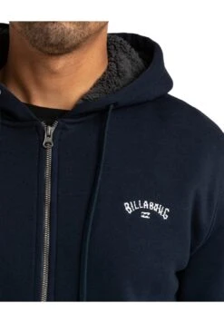 Billabong Arch - Sweater Met Rits - Nvy 10 Billabong Arch - Sweater Met Rits - Nvy -Billabong a4ff7442539e4e959735f5c9b789d997