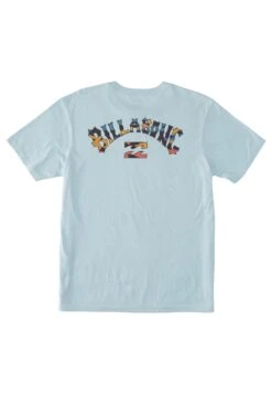 Billabong Arch Fill- T-Shirt Print - Cbu