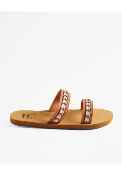 Billabong Muiltjes - Black Tan -Billabong a5a6f7ee211e4b79996ffb280dc7ceaa