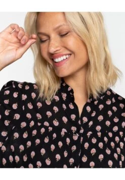 Billabong By Night - Manches Longues- Overhemdblouse - Black -Billabong a60f9fbf4c9445cc88da7c9112504a7f