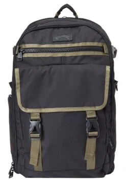 Billabong Surftrek Explorer 32L - Grosser Reise - Rugzak - Blk