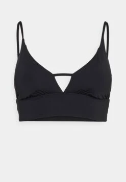 Billabong Sol Searcher V Neck- Bikinitop - Black Pebble 12 Billabong Sol Searcher V Neck- Bikinitop - Black Pebble -Billabong a61d08ece2c544018dea7ebc7c58a92b