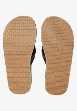 Billabong All Day Impact - Mfot1Bad - Teensandalen - Black -Billabong a621629346814c5eb57258499b63f5cf