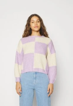 Billabong Trui - Lilac Breeze -Billabong a6bbea64472f4d13b36886eddc1cfdcf