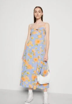 Billabong Last Sunset - Jurk - Outta The Blue 11 Billabong Last Sunset - Jurk - Outta The Blue -Billabong a6cc3ed4817b4531bf6a1e2995104eb6