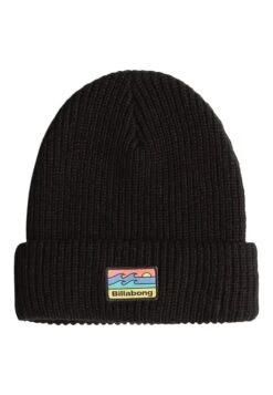 Billabong Walled - Muts - Blk