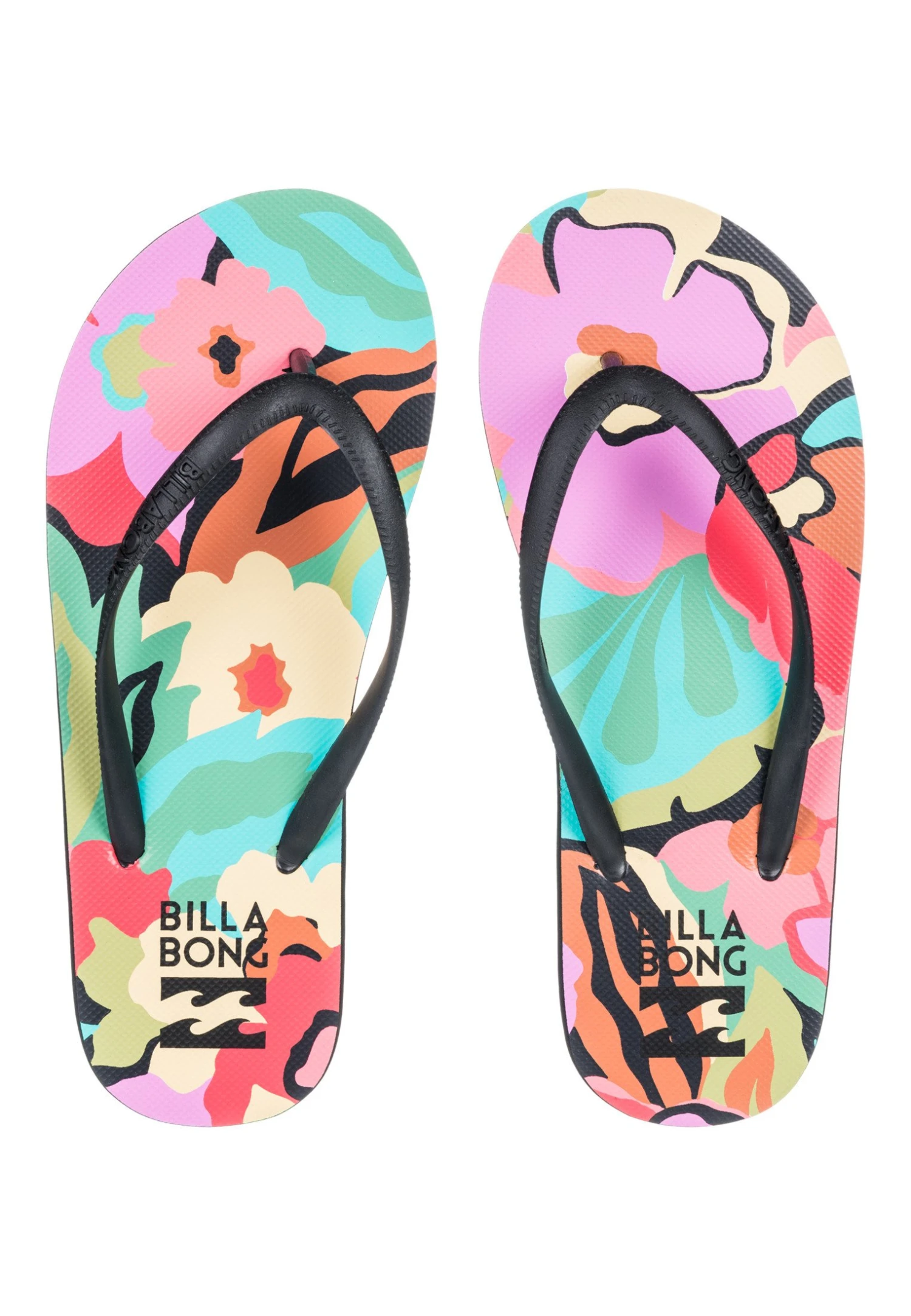 Billabong Dama - Teenslippers - Multi 5 Billabong Dama - Teenslippers - Multi - Afbeelding 3