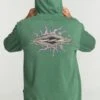 Billabong Sun Warp - Hoodie - Jun 1 Billabong Sun Warp - Hoodie - Jun -Billabong a798ebf9392d4a978c822b53f37cafcc