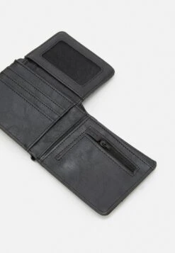 Billabong Dimension Unisex - Portemonnee - Black Grain -Billabong a823f4a3ec3040e19c4112e115efed4e
