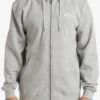 Billabong Con Cremallera - Sweater Met Rits - Grey Heather 2 Billabong Con Cremallera - Sweater Met Rits - Grey Heather -Billabong a84eaf0132644eab85e20212c65d830b