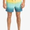 Billabong All Day Fade Lb - Zwemshorts - Blue Lagoon -Billabong a87b1076e5b44be994a00ab88f9eb9b0