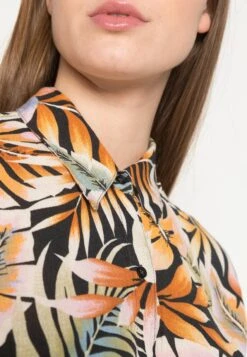 Billabong Little Flirt - Blousejurk - Black 11 Billabong Little Flirt - Blousejurk - Black -Billabong a8a7515c76e14c799ca35c3c82e5cd08