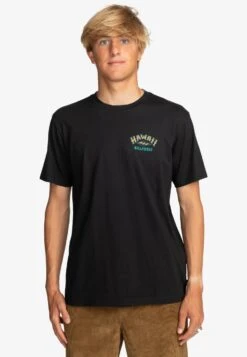Billabong Arch Dreamy Place - T-Shirt Print - Blk 9 Billabong Arch Dreamy Place - T-Shirt Print - Blk -Billabong a9092268666e4b3b99926b7b61943c2c