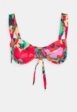 Billabong Islands Away Underwire - Bikinitop - Multi -Billabong a90f40f67c8748fb8d59c89a4b6468ee
