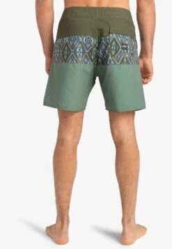 Billabong Tribong Og - Zwemshorts - Sage -Billabong a934eed18422487fbe53d62e77fc682d