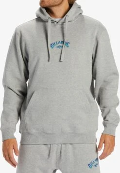 Billabong Core ArchÀ Pour - Hoodie - Lgh