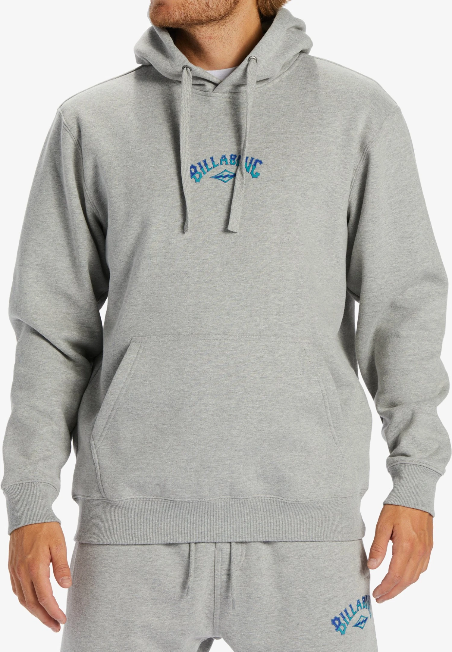 Billabong Core ArchÀ Pour - Hoodie - Lgh 3 Billabong Core ArchÀ Pour - Hoodie - Lgh