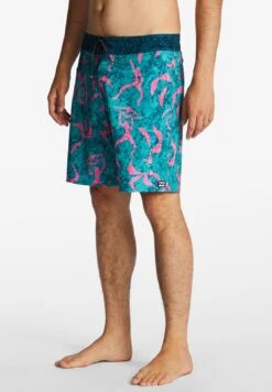 Billabong Sundays Pro - Zwemshorts - Mint -Billabong ab565c7526bd428dbfa7538c000debad