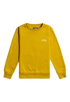 Billabong Arch - Sweater - Amber