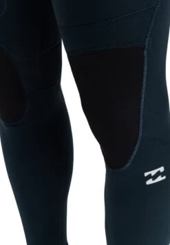 Billabong 5/4Mm Intruder - Combinaison De Surf Back Zip - Wetsuit - Navy -Billabong abc4612abeae46fa913c2a4b3979fe26