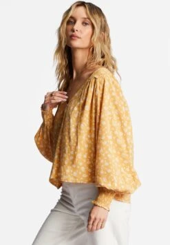 Billabong Late Night- Blouse - Goldie 11 Billabong Late Night- Blouse - Goldie -Billabong abd3d245358e43c98bec6ece468ea6d1