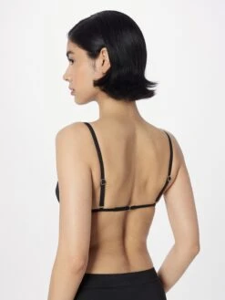 Billabong Bustier Bikini Tops Bustier Bikinitop SOL SEARCHER Dames Zwart -Billabong abe9d9d544e3bf7332f0b300577d9d5f