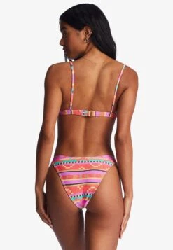 Billabong Baja Rising Coco- Bikinitop - Bright Poppy -Billabong ac6ababaff0d40c0bf477ee76dff124d