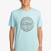 Billabong Rotor Fill- T-Shirt Print - Ctl -Billabong ac9c733023244462b04374301610aae4