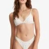 Billabong Ditsy Dreamin Hike- Bikinibroekje - WhiteLight Pink 1 Billabong Ditsy Dreamin Hike- Bikinibroekje - WhiteLight Pink -Billabong acaec83a4c8644d0890677beade13350