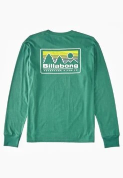 Billabong Range - Longsleeve - Jun -Billabong ad77660002854463b70b20c4426ccef0