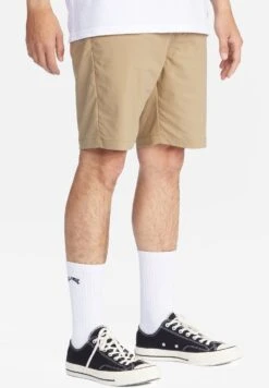 Billabong Surftrek Journey - Technique - Shorts - Gravel -Billabong adf67cf7b8804e119cd4b9df2e8307d0