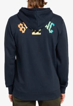 Billabong Arch Fill- Sweater - Navy