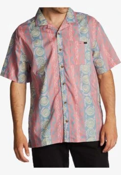 Billabong Overhemd - Dusty Red