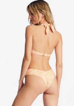 Billabong Sweet Reese - Bikinitop - Washed Nectar -Billabong af9476b93e2140b78fbf06063d38cccf