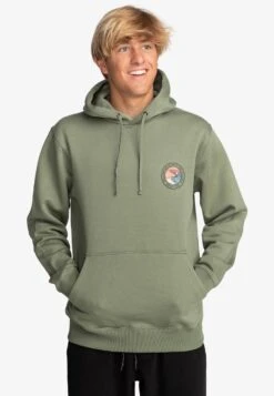 Billabong Rockies - Hoodie - Sag -Billabong afefeb7eb55144cd99b6a6bdfdfd6ba5